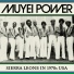 Muyei Power