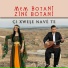 Mem Botani, Zînê Botanî