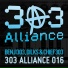 Benji303, Dilks, Chief303