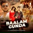 Fiza Choudhary feat. Tushar Goel