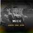 Jotta Mc, JP012, Vinão