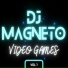 Dj magneto