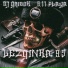 DJ GriboK, 9.11 playa