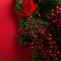 Frosty Garland