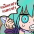 Rule63witch feat. Hatsune Miku
