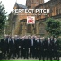 The London Welsh Rugby Club Choir