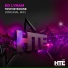 TRANCE Ed Lynam