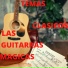 Las Guitarras Magicas