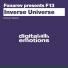 Fonarev pres. F13