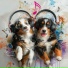 Happy Dogs And Cats, Urban Faint, Emuul