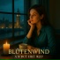 Blüten Wind