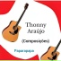 Thonny Araújo (Composições)