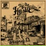 The Big Hustle feat. Raashan Ahmad
