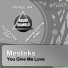 Mesteks