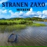Stranen Zaxo