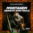 DJ RHZIN 015, MC STDZ, MC MENOR JV
