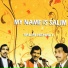 Salim Nehaly