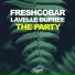 Freshcobar, Lavelle Dupree