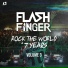 AvAlanche, Flash Finger