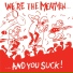 The Meatmen