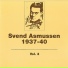 Svend Asmussen