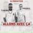 Lamine TPJ feat. Debordo Leekunfa