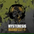 Hysteresis