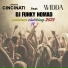 Antonio Cincinati feat. DJ funky nomade, WiDDA