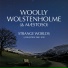 Woolly Wolstenholme, Maestoso