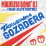Dj Maurizio Donà