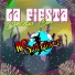 Los Siete Latinos, Juan Carlos Tapia "Paleto"