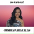 Los Papis RA7, KERLING MENDEZ, MIXEL MC