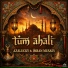AZALUCKY, IMRAN MUSAEV