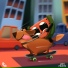 Avocuddle, Lofi Fruits Music