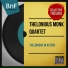 Thelonious Monk Quartet With Johnny Griffin