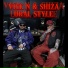 VICK N feat. SHIZA