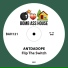 Antdadope