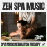 Spa Music Relaxation Therapy