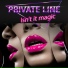 Private Line feat. Yellowstone & Voice
