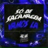 MC NAUAN, MC Pânico, DJ MJSP
