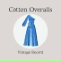 Vintage Record