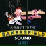Tim Atwood, Chuck Mead, Wade Hayes, The Band