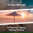 Shoreline Sounds, Ocean Sounds, Nature Sounds