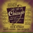 Dick Hyman, Kenny Davern, Windy City Stompers