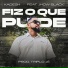Kadesh, Triplo Jé feat. Jhow Black