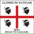 Cloned In Vatican