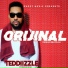 Teddiizzle feat. Bucho Dego
