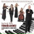 Allegra Quartet, Osman İşmen