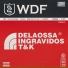 Ingravidos La Industria, T&K, Delaossa