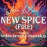 Luca LeBleu feat. Wasionkey, Arthur Brown
